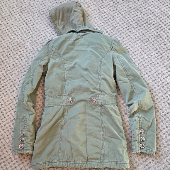 Roxy jacket - Picture 12 of 12